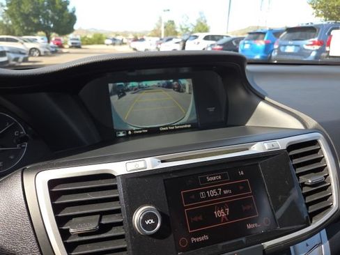 Used 2014 Honda Accord EX-L image 33