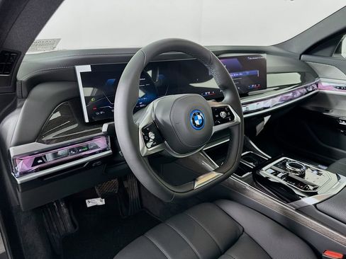 New 2026 BMW i7 eDrive50 w/ Executive Package RWD image 9
