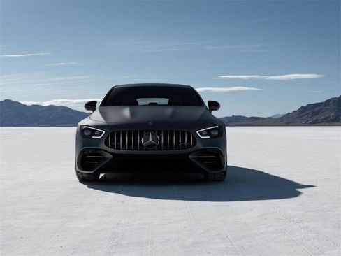 New 2026 Mercedes-Benz AMG GT 43 image 7