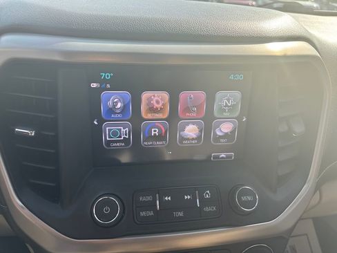 Used 2017 GMC Acadia Denali w/ Technology Package image 23