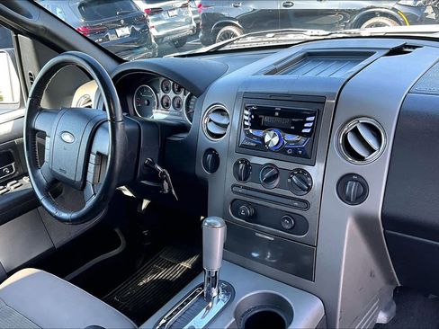 Used 2005 Ford F150 XL AWD/4WD image 31