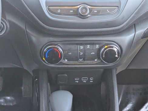 Certified 2023 Chevrolet TrailBlazer LT image 21