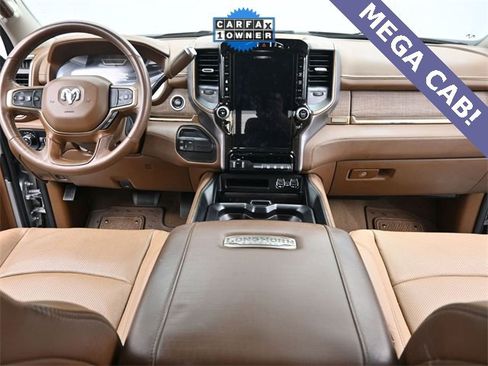 Used 2023 RAM 3500 Limited image 24