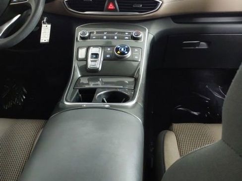 Used 2022 Hyundai Santa Fe SE AWD/4WD image 19