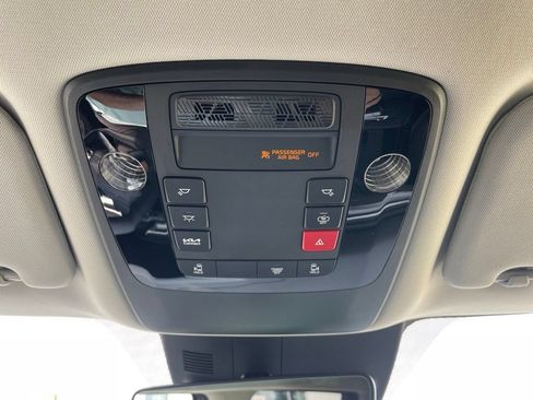 New 2027 Kia Carnival FWD image 19