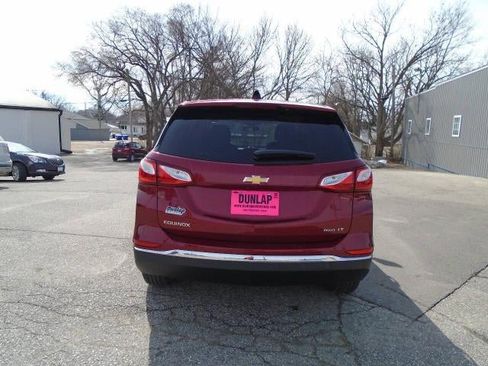 Used 2019 Chevrolet Equinox LT image 22