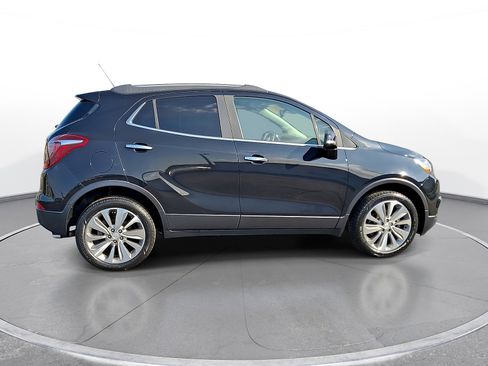 Used 2019 Buick Encore Preferred FWD image 8
