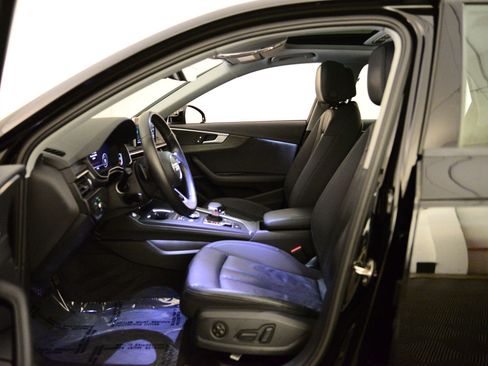 Used 2018 Audi A4 2.0T Ultra Premium w/ 18" Wheel Package image 25