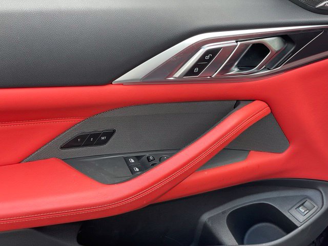 Used 2024 BMW M4 xDrive Competition AWD/4WD image 11