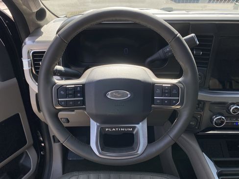 Used 2026 Ford F450 Platinum w/ Platinum Plus Package image 10