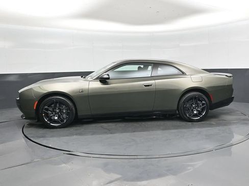 New 2026 Dodge Charger Scat Pack w/ Blacktop Package AWD/4WD image 26