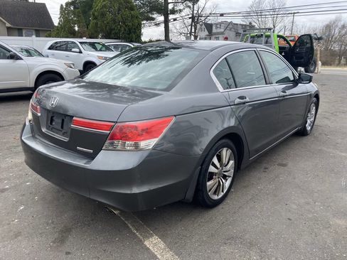Used 2011 Honda Accord SE image 23