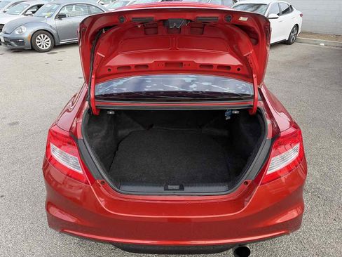 Used 2012 Honda Civic Si image 15