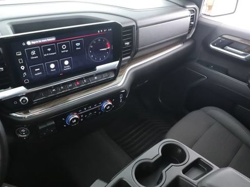 Used 2025 GMC Sierra 1500 Elevation AWD/4WD image 26