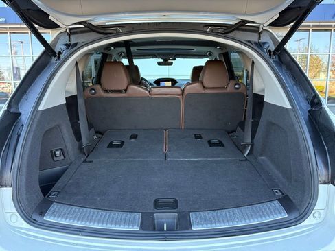 Used 2018 Acura MDX SH-AWD w/ Technology Package image 24