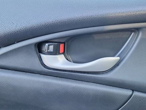 Used 2019 Honda Civic LX image 28