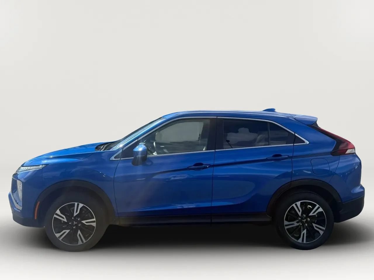 Used 2025 Mitsubishi Eclipse Cross SE AWD/4WD image 6