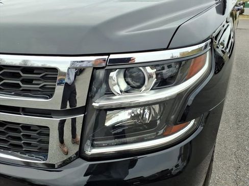 Used 2020 Chevrolet Tahoe LT image 11