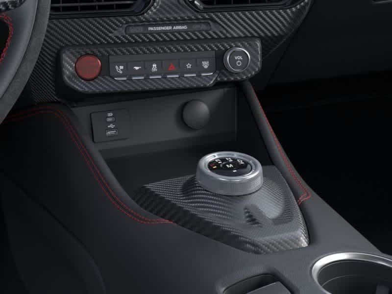 New 2026 Ford Mustang Dark Horse SC RWD image 15