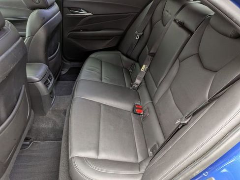 Used 2020 Cadillac CT4 Premium Luxury image 22