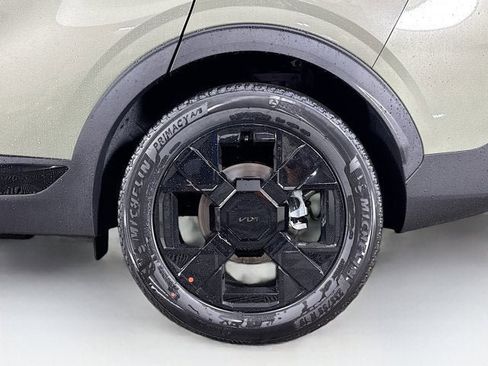 New 2026 Kia Sportage X-Line image 30