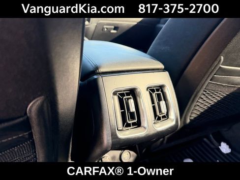 Used 2023 Kia Sorento LX image 25