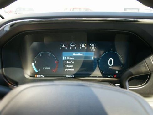 New 2026 Ford F250 XLT w/ XLT Premium Package image 22