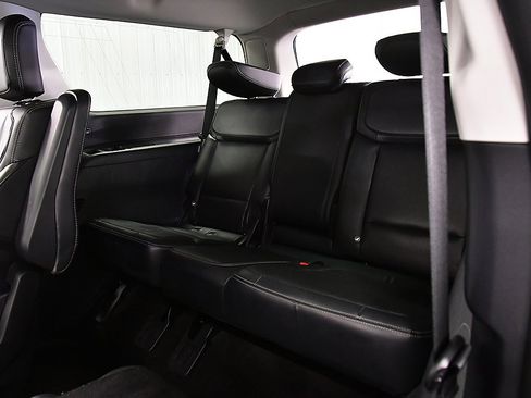 Used 2025 Ford Expedition Max Platinum image 33