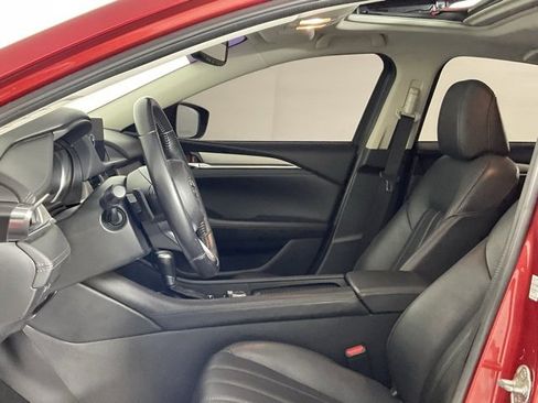 Used 2019 MAZDA MAZDA6 Grand Touring image 10