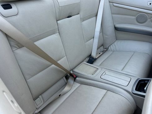 Used 2011 BMW 335is Convertible image 29