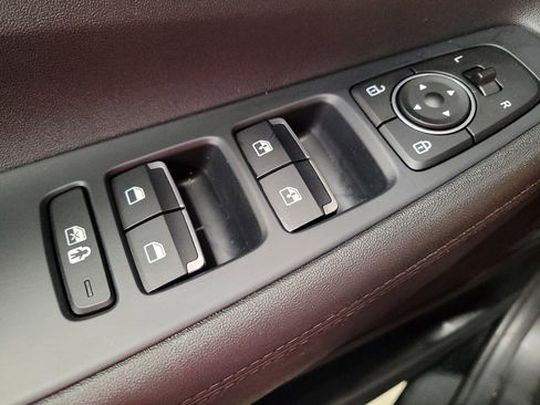 Used 2023 Hyundai Santa Fe SEL AWD/4WD image 27