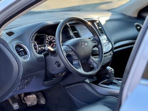 Used 2019 INFINITI QX60 Pure image 11