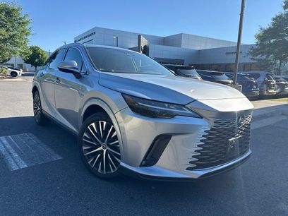 Used 2023 Lexus RX 350 Premium Plus w/ Accessory Package