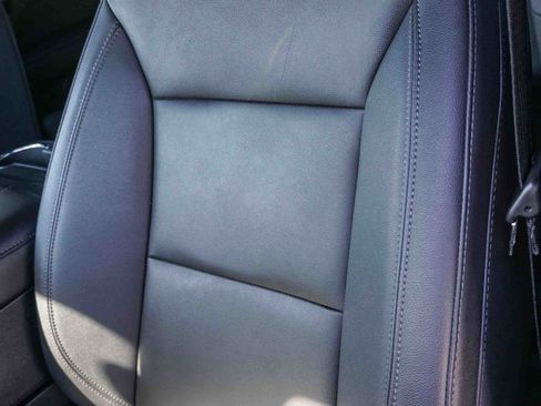 Used 2025 Chevrolet Tahoe Z71 w/ Z71 Off-Road Package image 20