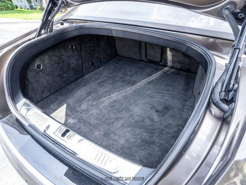 Used 2015 Bentley Flying Spur W12 AWD/4WD image 60