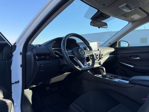 Used 2023 Nissan Sentra SR image 11