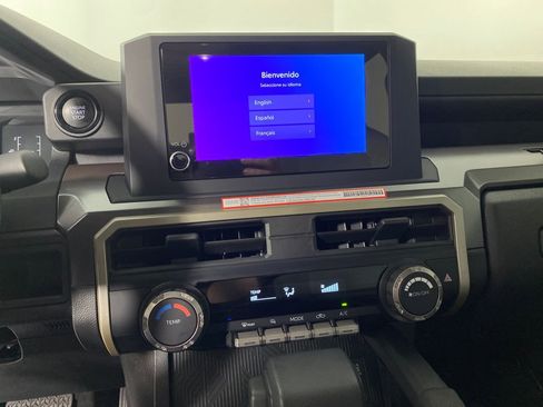 Certified 2024 Toyota Tacoma SR5 image 20