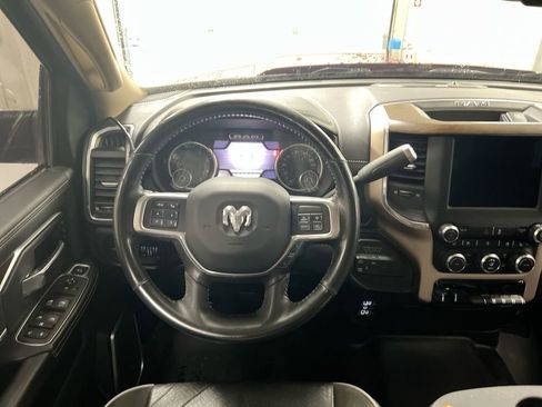 Used 2022 RAM 2500 Laramie AWD/4WD image 11