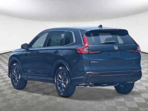 New 2026 Honda CR-V EX-L image 6