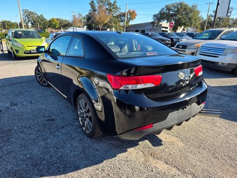 Used 2012 Kia Forte Koup SX w/ Tech Pkg image 5