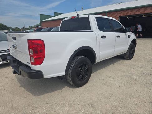 Used 2020 Ford Ranger XL w/ Trailer Tow Package AWD/4WD image 3