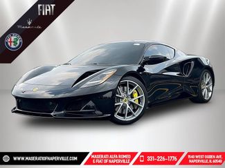 Used 2024 Lotus Emira First Edition RWD video 1
