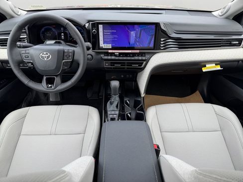 Certified 2026 Toyota Camry XLE w/ Premium Plus Package AWD/4WD image 10