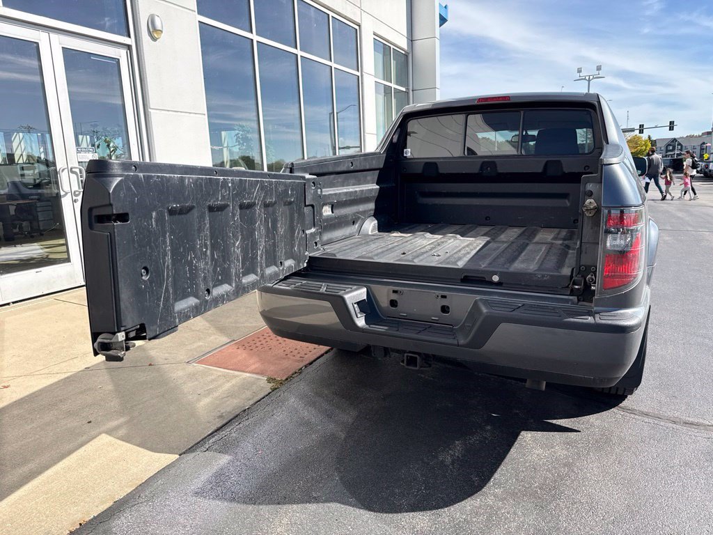 Used 2013 Honda Ridgeline RTS image 8