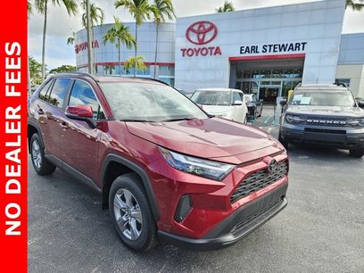 Certified 2025 Toyota RAV4 XLE w/ Convenience Package