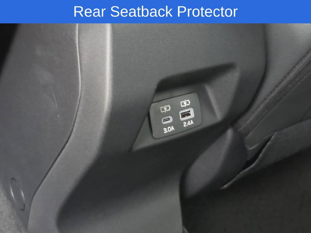 New 2026 Subaru Crosstrek 2.5i Wilderness AWD/4WD image 8