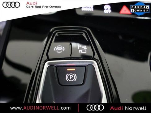Certified 2025 Audi A5 2.0T Premium Plus w/ Premium Plus image 5