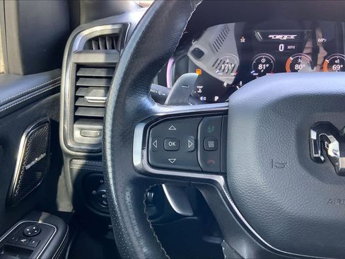 Used 2023 RAM 1500 TRX w/ TRX Level 2 Equipment Group image 24