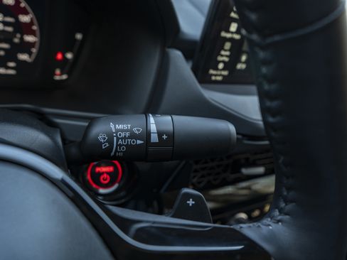 Certified 2025 Honda Accord Touring image 24