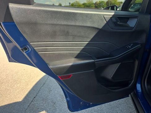 Used 2023 Ford Escape Active image 24